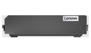 LENOVO ThinkEdge SE10 USFF Intel Atom x6425RE 8GB 256GB SSD M.2 PCIe Wi-Fi 6E+BT 5.1 IGEL Linux 3Y [12NH001DPB]