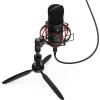 Mikrofon SPC Gear SM900T Streaming Microphone USB [SPG055]