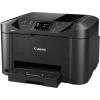 Canon Maxify MB5155 (drukarka, kopiarka, skaner, faks) (USB 2.0, LAN, WiFi) automatyczny dupleks
