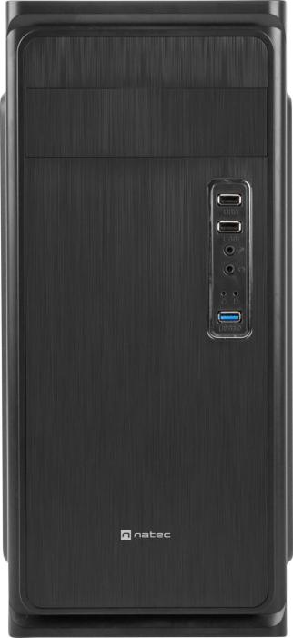 Natec Armadillo G2 (metal) (2xUSb 2.0, 1xUSb 3.2 Gen1) (3x2.5, 3x3.5) [NPC-2025]
