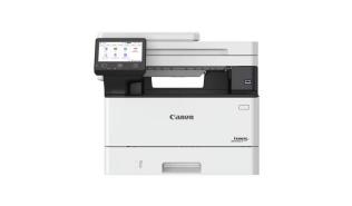 Canon I-Sensys MF463dw II (drukarka, kopiarka, skaner, ADF 50) (toner 070, 070H) (USB 2.0, LAN, WiFi, host USB) (automatyczny dupleks A4, skanowanie dwustronne jednoprzebiegowe)