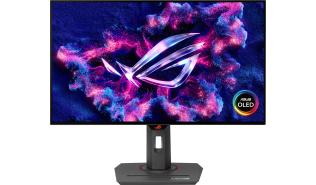 (27) 26.5 Asus ROG Strix XG27UCDMG