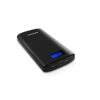 Power Bank A-Data P20000D 20000mAh (czarny) [AP20000D-DGT-5V-CBK]