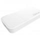 Mikrotik Wall AP 1xLAN 2.4GHz 802.11b, g, n PoE 802.3at white [RBwAP2nD]