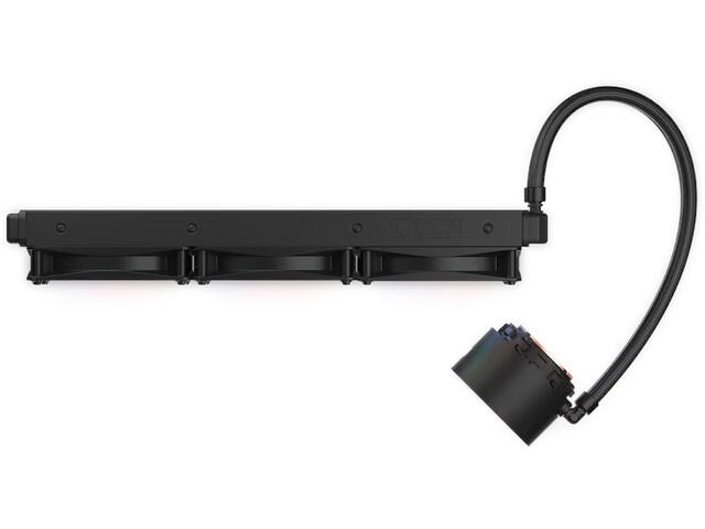 NZXT Kraken Elite 360 RGB LCD [RL-KR36E-B1]