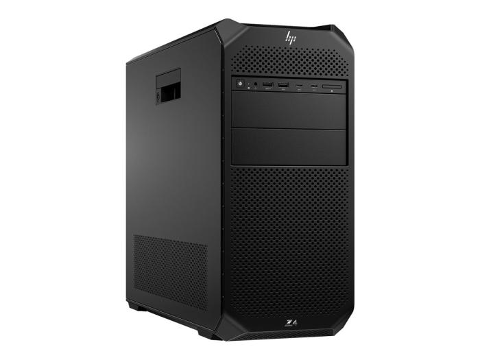 HP Z4 G5 TWR [5E8P8EA] Intel Xeon W5-2445 32GB DDR5 512GB SSD NO GFX W11P 3YW