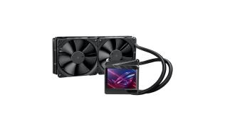 Asus ROG RYUJIN II 240 2x120mm (chłodzenie wodne) [90RC00A0-M0UAY0]
