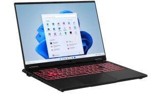 Asus TUF Gaming A16 [FA608UMI-R7165W] 8-Core AMD Ryzen 7 260 /16 1920x1200 matowa IPS 144Hz / 16GB DDR5 (max 64GB) / 512GB / RTX5060 8GB / pk RGB / 2.2kg / Win11Home (czarny)