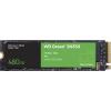 WD Green SN350 480GB SSD M.2 2280 PCIe Gen3x4 (2400/1650MB/s) [WDS480G2G0C]