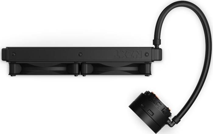 NZXT Kraken X63 280mm RGB (wodne) [RL-KRX63-01]