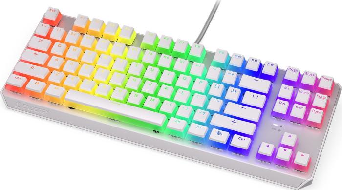 Endorfy Thock TKL OWH P.Kailh RD RGB [EY5A009]
