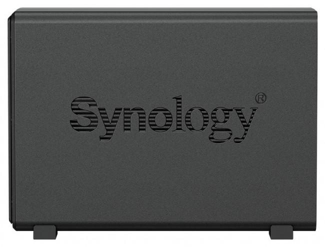 Serwer plików NAS Synology DS124