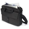 Torba do laptopa Dicota Traveller Style 13-15.6 (black) [D31497]