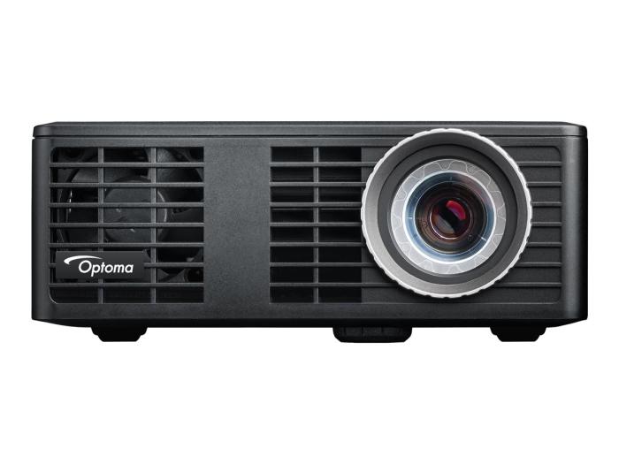 Projektor Optoma ML750e DLP (1280x800, 16:10, 700 ANSI, 20000:1, 20000h) (1xHDMI, 1xUSB)
