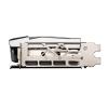 GeForce PCI-E RTX4070Ti Super MSI 16GB GDDR6X Gaming X Slim White [GeForce RTX 4070 Ti SUPER 16G GAMING X SLIM WHITE] (1xHDMI 2.1a, 3xDP 1.4a) (256-bit, PCI-E 4.0)