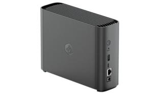 Synology BeeStation BST150-4T (4C / RealtekRTD1619B / 1.7GHz / 1GBRAM/ 1x4TBHDD / 2xUSB3.2 / 1xGbE)