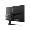 32’’ MSI G321CU (VA zakrzywiony, 3840x2160, 300, 1ms, 114%sRGB,  144Hz) (2xHDMI, DP 1.4, MiniJack, USB-C) czarny