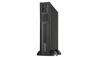 UPS RACK 19 POWERWALKER ON-LINE 2000VA PF1.0 8X IEC OUT, USB/RS-232, LCD, TOWER [VFI 2000 RMG PF1]