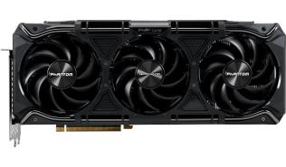 GeForce RTX4090 Gainward 24GB GDDR6X Phantom GS [471056224-3413] (1xHDMI 2.1, 3xDP 1.4a) (384-bit, PCIe 4.0)