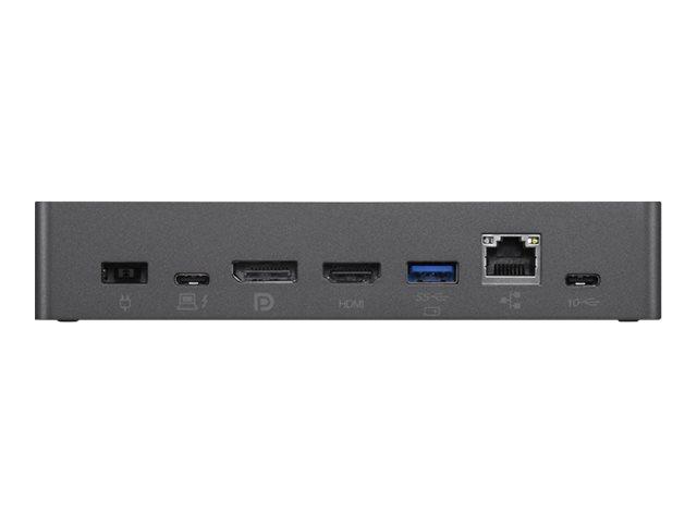 LENOVO ThinkPad Thunderbolt3 Essential Dock (EU) [40AV0135EU]