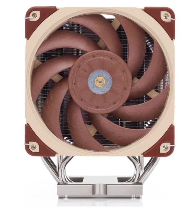 Noctua NH-U12S DX-4189 (2x120 mm)