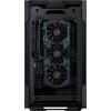 Phanteks Evolv Shift Air 2, TG (metal) (2x2.5, 1x3.5) (2xUSB 3.2 Gen1) [PH-ES217A_BK02]