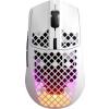 SteelSeries Aerox 3 Wireless Snow Bluetooth 18000dpi (optyczna, USB, 1, 6) [62608]