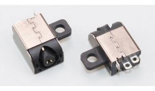 Gniazdo zasilania do wtyczki 4.5x3.0mm do notebooków Dell Inspiron 15 G3 G5 5565, 5567, 5370, 5471, P87G P88G 3169 3164 3167 [ZN0153]