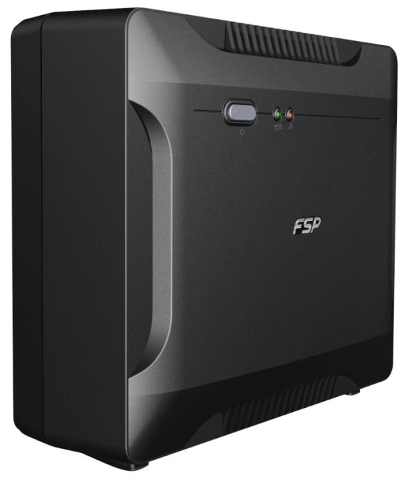 UPS FSP/Fortron Nano 800 (480W) [PPF4800305]