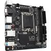 Gigabyte H610I (Intel H610) [S1700, 2xDDR5 do 5600MHz, (VGA, HDMI 2.1, 2xDP 1.2) (1xM.2, 1xPCIe 4.0 x16), mini ITX]