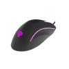 Genesis XENON 750 10200dpi (optyczna, USB, 1, 7) [NMG-1162]