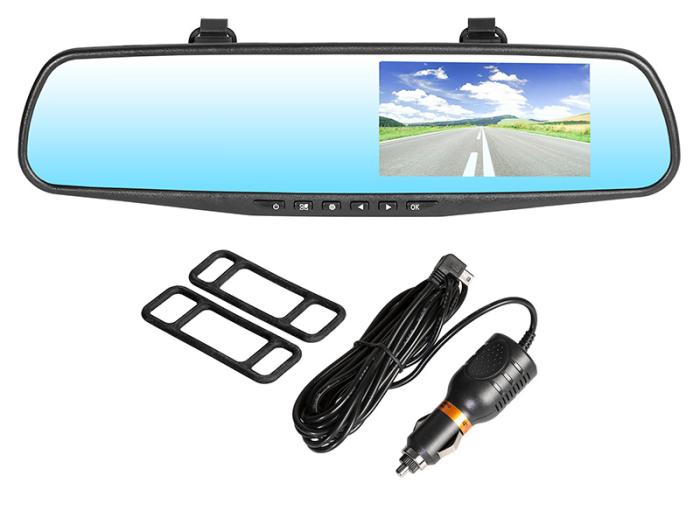 Wideorejestrator Tracer MobiWindow VGA