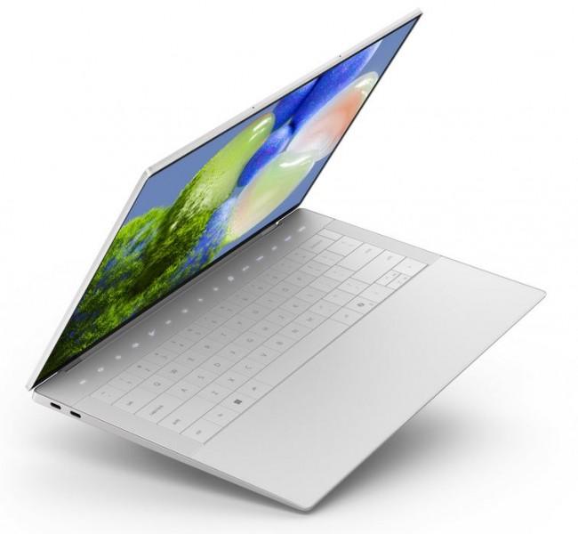 DELL XPS 14 9440 [9440-7753] 16-Core Ultra 7 155H /14.5 3200x2000 dotykowy OLED 120Hz 400nits / 64GB LPDDR5x / 1TB SSD / RTX4050 6GB / 3xThu4 / pk white / 1.8kg / Win11Pro (biały)