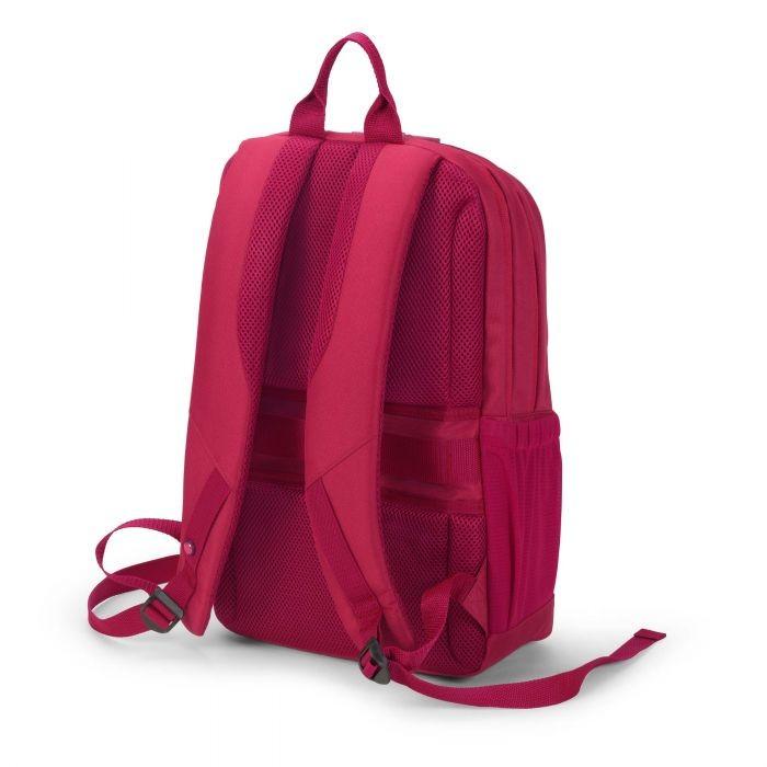 Plecak do laptopa Dicota Backpack Scale 13-15.6 (red) [D31734]