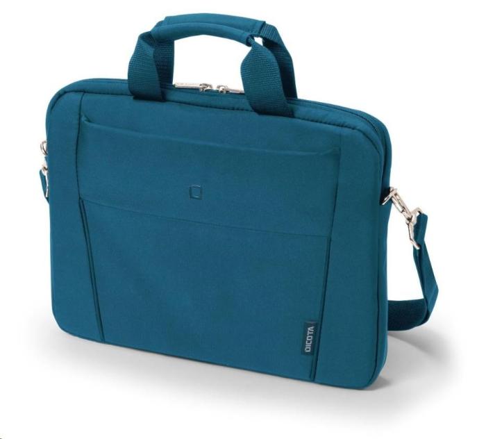 Torba do laptopa Dicota Slim Case Base 11-12.5 (blue) [D31303]