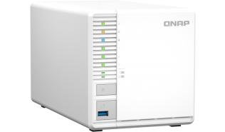 Serwer plików NAS QNAP TS-855X-8G