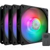Cooler Master SickleFlow ARGB (3x120 mm) [MFX-B2DN-183PA-R1]