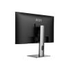 27’’ MSI PRO MP273QP (IPS LED, 2560x1440, 250, 4ms, 75Hz) (HDMI, DP) vesa, pivot, głośniki (2x2W), czarny