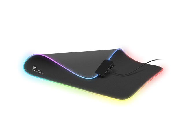 Genesis Boron 500 M RGB (350x250x4mm) [NPG-1508]