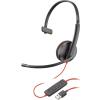 Poly Blackwire C3210 USB-A [2209744-201]