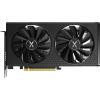 Radeon RX 6600 XFX Core Gaming 8GB GDDR6 BOX [RX-66XL8LFDQ] (1xHDMI 2.1, 3xDP 1.4a) (128-bit, PCI-E 4.0)