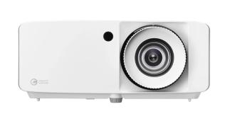 Projektor Optoma UHZ66 (3840 x 2160, 16:9, 4000 ANSI, 500000:1, 30000h) (2x HDMI, 1x USB-A, 1x RS-232, 1x LAN)