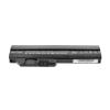 Mitsu bateria HP mini 311, 311C 10.8V/11.1V, 4400mAh [BC/HP-311]