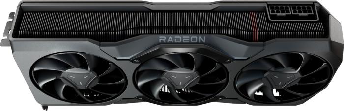 Radeon RX 7900XTX PowerColor 24GB GDDR6 BOX [RX 7900 XTX 24G] (1xHDMI 2.1, 2xDP 2.1, 1xUSB-C/DP2.1) (384-bit, PCI-E 4.0)