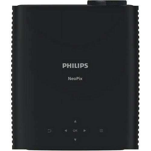 Philips NeoPix 330 LCD LED (1280x720 , 16:9, 100 ANSI, 3000:1, 30000h) (BT, 2xHDMI, 2xUSB, WiFi)