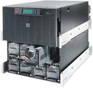 APC Smart-UPS RT 20kVA RM 230V [SURT20KRMXLI]