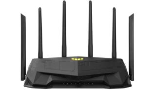 Asus Wireless Router WiFi 6 AX5400 (VPN 4x1GbE USB 3.2) [RT-AX5400]