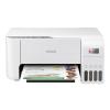 Epson EcoTank L3256 biały (drukarka, kopiarka, skaner) (tusz 103) (USB 2.0, WiFi)