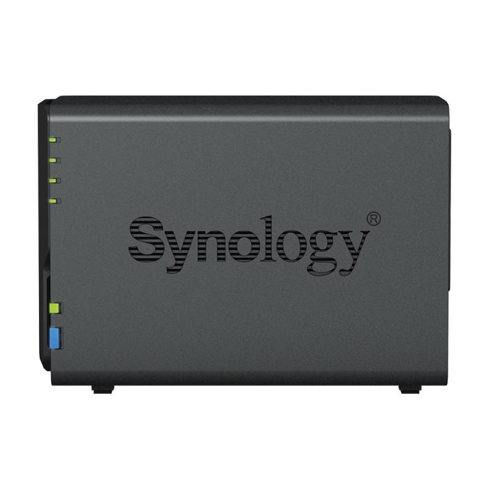 Serwer plików NAS Synology DS223