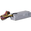 Akyga ITX (150W) (1x40mm) 80+ (CPU 1x4) (1xMolex, 1xSATA) [AK-I2-150]
